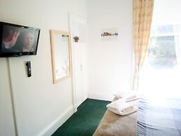 The Valentine Townhouse Hotel