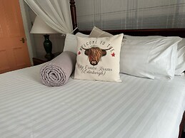 The Valentine Townhouse Hotel