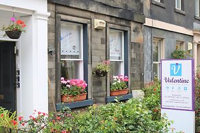 The Valentine Townhouse Hotel