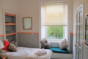 The Valentine Townhouse Hotel