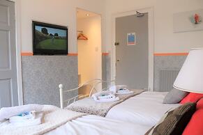 The Valentine Townhouse Hotel