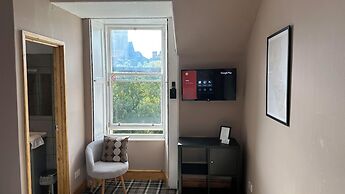 The Valentine Townhouse Hotel