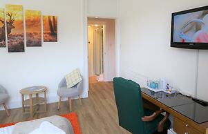 The Valentine Townhouse Hotel