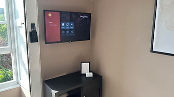 The Valentine Townhouse Hotel