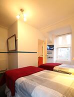 The Valentine Townhouse Hotel