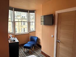 The Valentine Townhouse Hotel