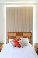 The Valentine Townhouse Hotel