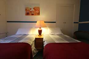 The Valentine Townhouse Hotel