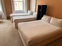 The Valentine Townhouse Hotel