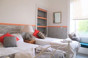 The Valentine Townhouse Hotel