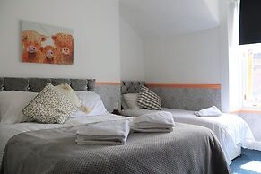 The Valentine Townhouse Hotel