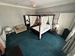 The Valentine Townhouse Hotel