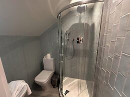 The Valentine Townhouse Hotel