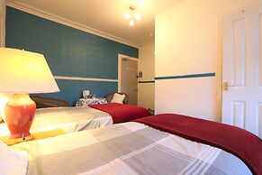 The Valentine Townhouse Hotel