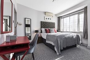 Martel Guest House