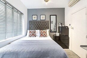 Martel Guest House