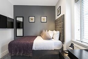 Martel Guest House