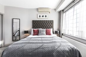 Martel Guest House