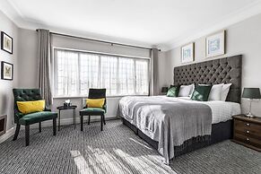 Martel Guest House