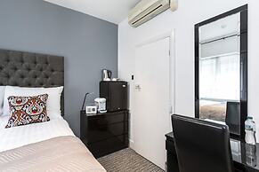 Martel Guest House