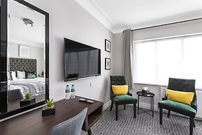 Martel Guest House