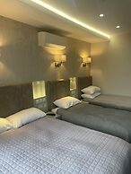Park Avenue Hotel