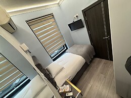 Park Avenue Hotel