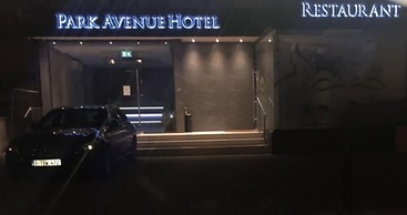 Park Avenue Hotel