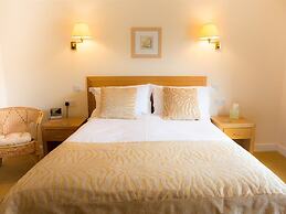 Llwyn Onn Guest House