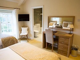 Llwyn Onn Guest House