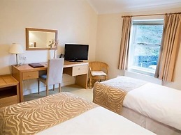 Llwyn Onn Guest House