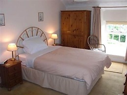 Llwyn Onn Guest House