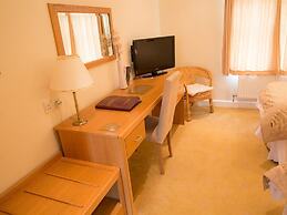 Llwyn Onn Guest House