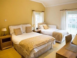 Llwyn Onn Guest House