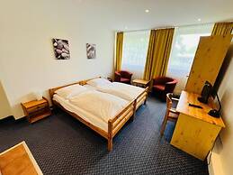 City Apartment Hotel Hamburg