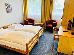 City Apartment Hotel Hamburg