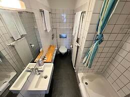 City Apartment Hotel Hamburg