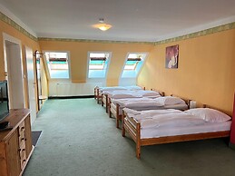 City Apartment Hotel Hamburg