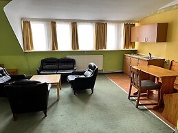 City Apartment Hotel Hamburg