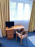 City Apartment Hotel Hamburg