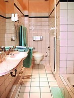 City Apartment Hotel Hamburg