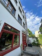 City Apartment Hotel Hamburg