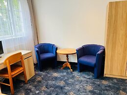 City Apartment Hotel Hamburg