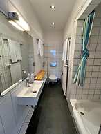 City Apartment Hotel Hamburg