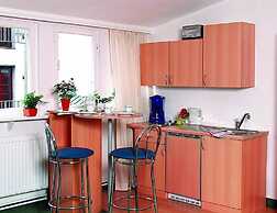 City Apartment Hotel Hamburg