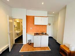 City Apartment Hotel Hamburg