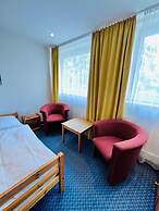 City Apartment Hotel Hamburg