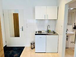 City Apartment Hotel Hamburg