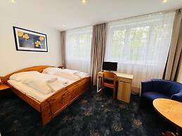 City Apartment Hotel Hamburg