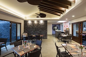 Hotel Villa Los Candiles